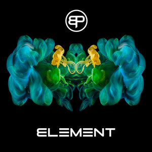 ELEMENT cover