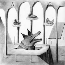 Fox in the Henhouse cover art