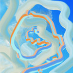 LRNT — Question Sky cover art
