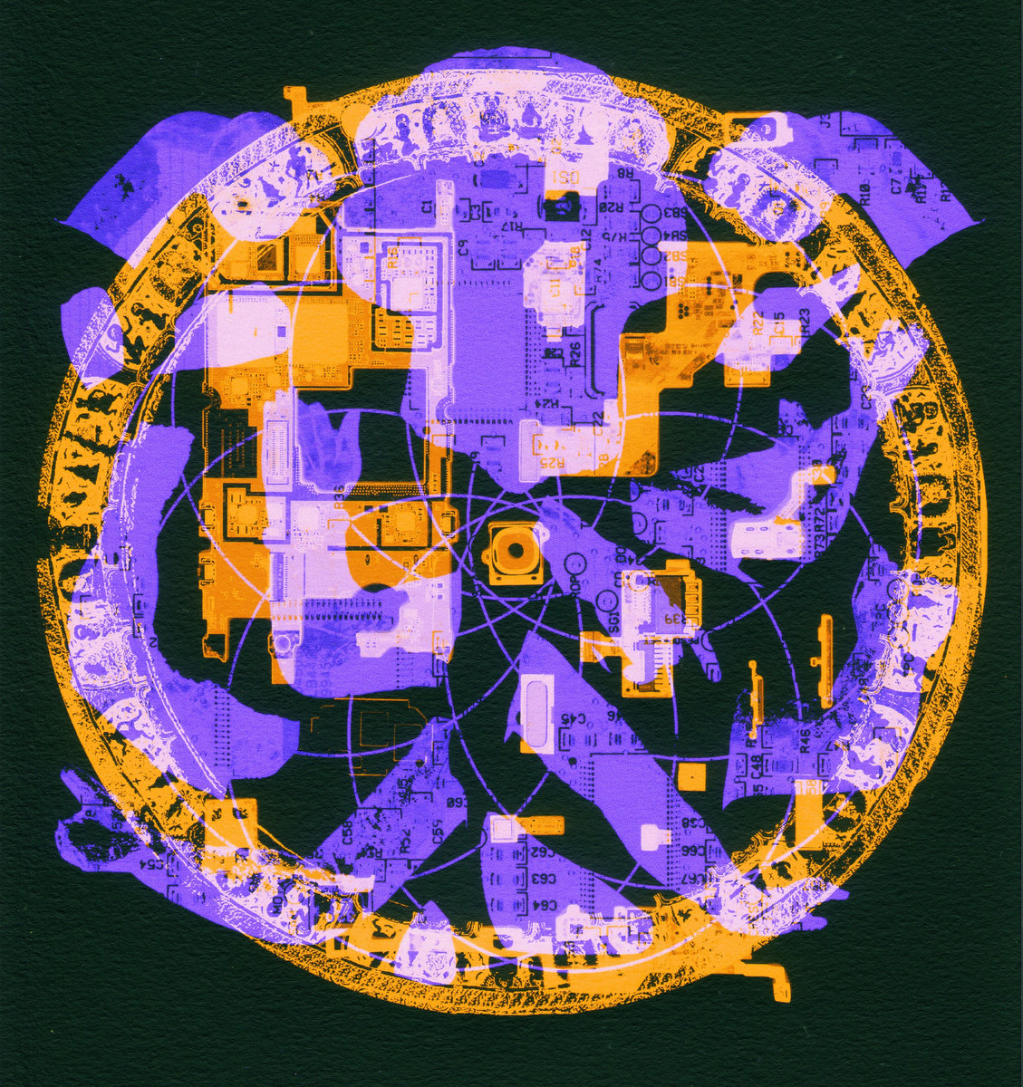 Optigog by Ed Harrison