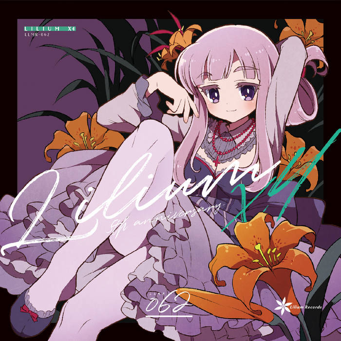 Lilium X4 | Lilium Records