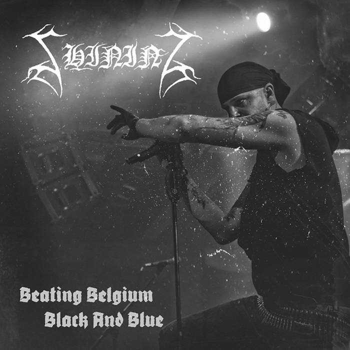 BLACK ALTAR / BEASTCRAFT - 
