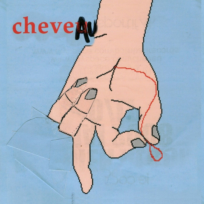Cheveau CHEVEU