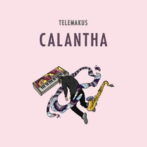 Calantha cover art