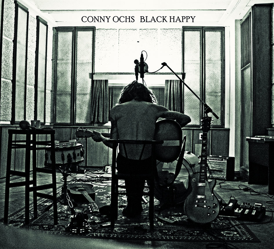 conny ochs black happy