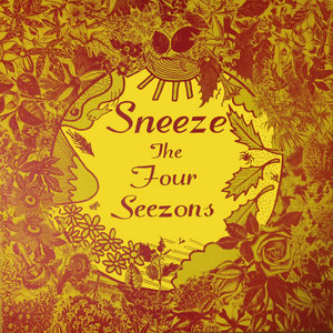 The Four Seezons cover