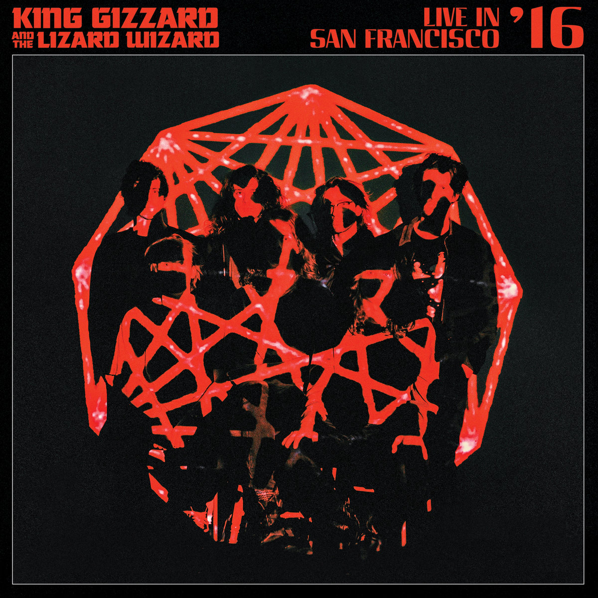 Robot Stop | King Gizzard & The Lizard Wizard