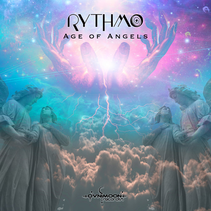 Age Of Angels | Rythmo | Ovnimoon Records | Ovnimoon Records