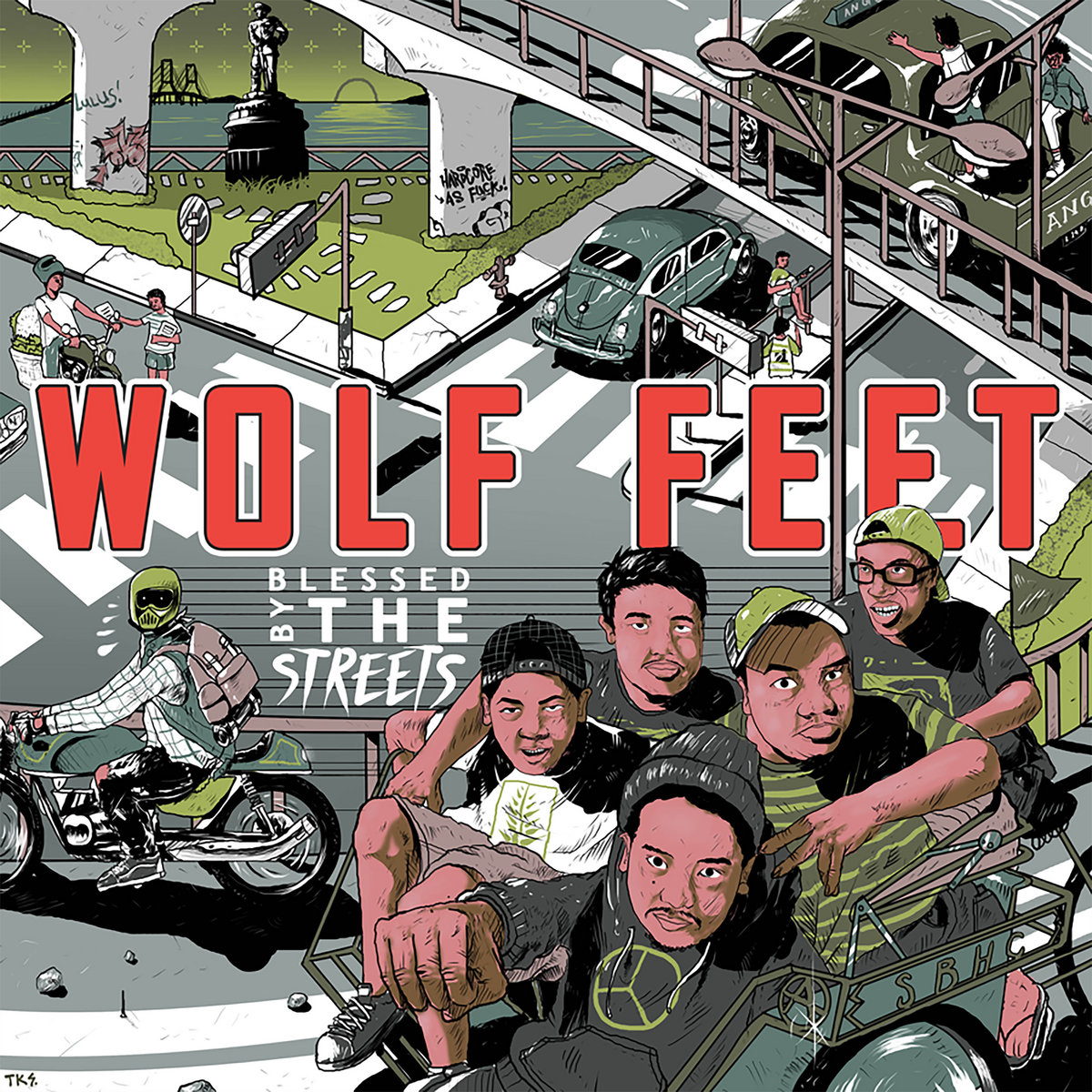 wolfxfeet