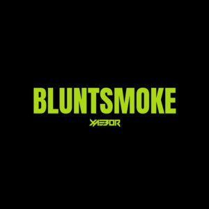 BLUNTSMOKE cover