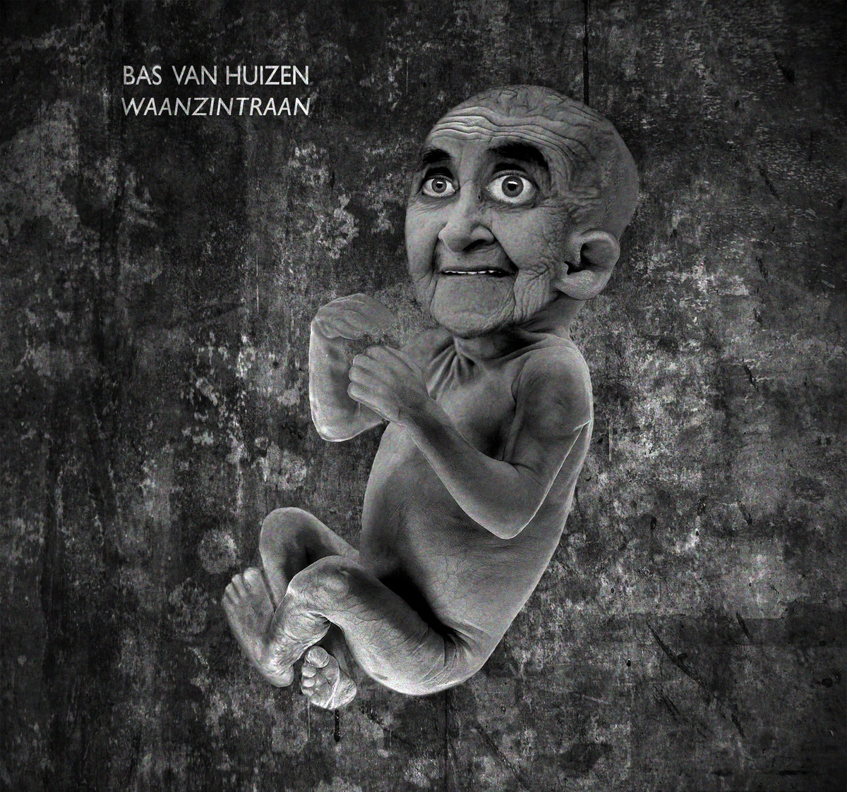 Bas Van Huizen Tickets Waanzintraan | Bas van Huizen
