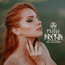 Freyja cover art