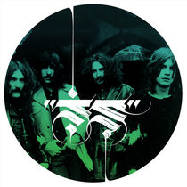 The Aynsley Dunbar Retaliation - "Watch n' Chain (Jeremy Sole Edit)" cover art