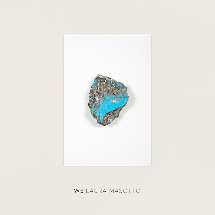 Arnold Kasar x Laura Masotto WE
by Laura Masotto