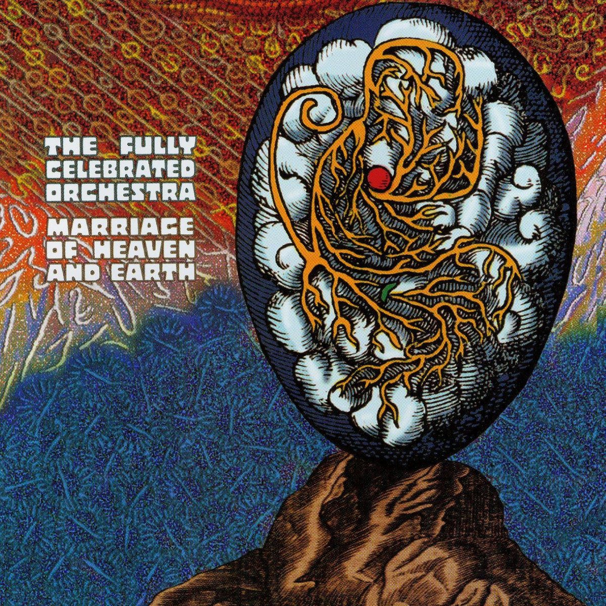 Marriage of Heaven and Earth | The Fully Celebrated Orchestra