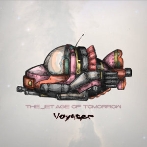 The Jet Age of Tomorrow — Voyager    (download at www.Oddfuture.com)