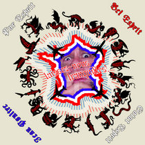 PUR ESPRIT, BEL ESPRIT, SAINT ESPRIT cover art