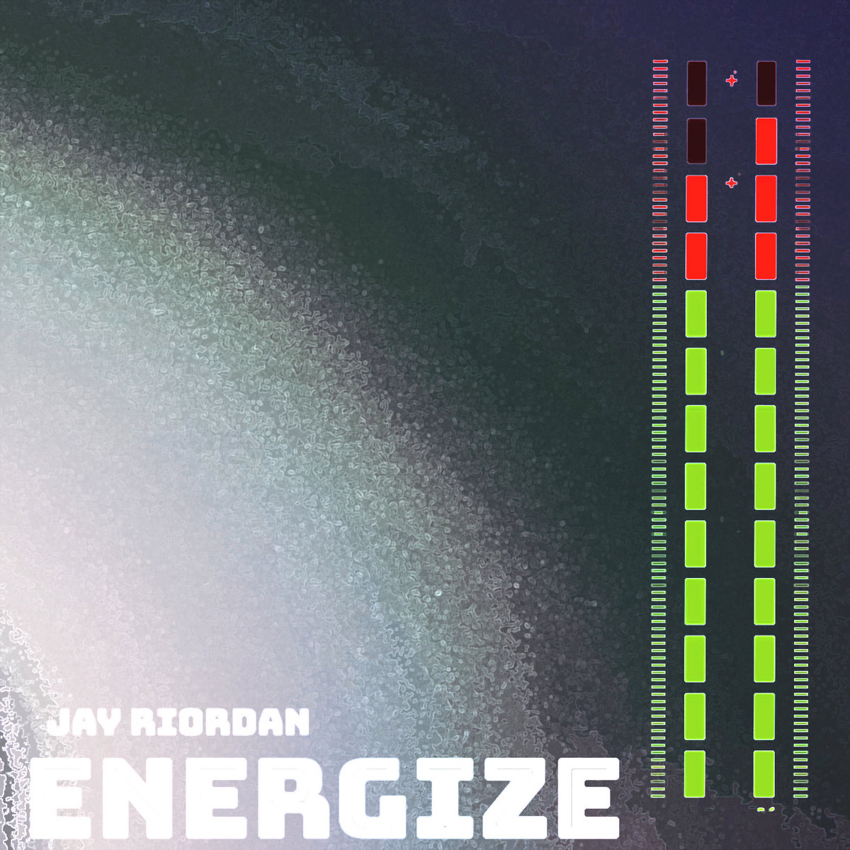 Energize cover