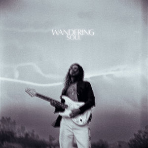 Wandering Soul (Deluxe Edition) cover