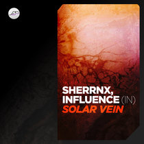 SHERRNX, Influence (IN) — Solar Vein
