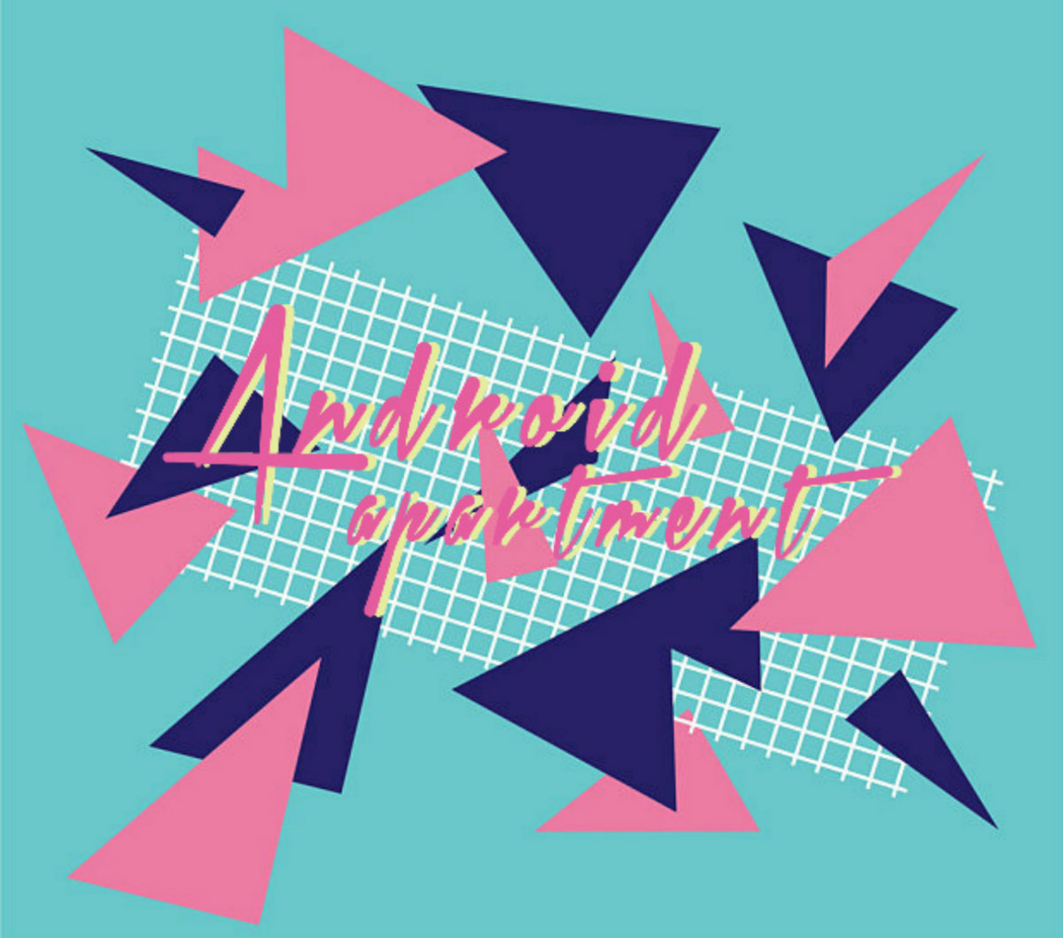 Summer paradise | Android Apartment