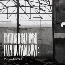 City of Industry: Future Crimes cover art