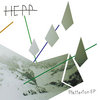 Hepp: Platterton EP Cover Art