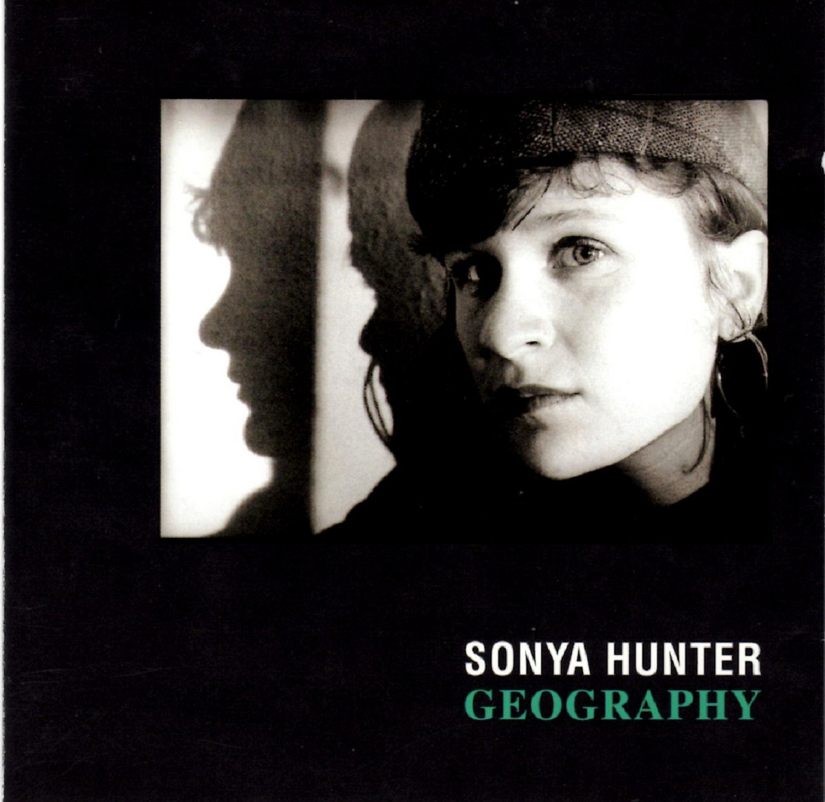 Geography Sonya Hunter
