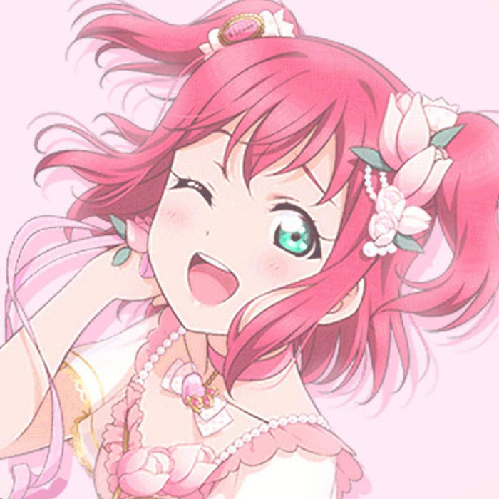 黒澤ルビィ | Harem Noise Wall