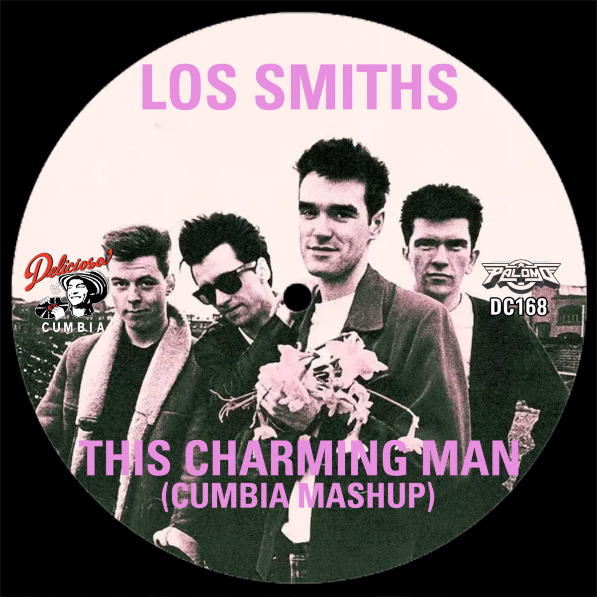 The Smiths This Charming Man The Smiths This Charming Man 7