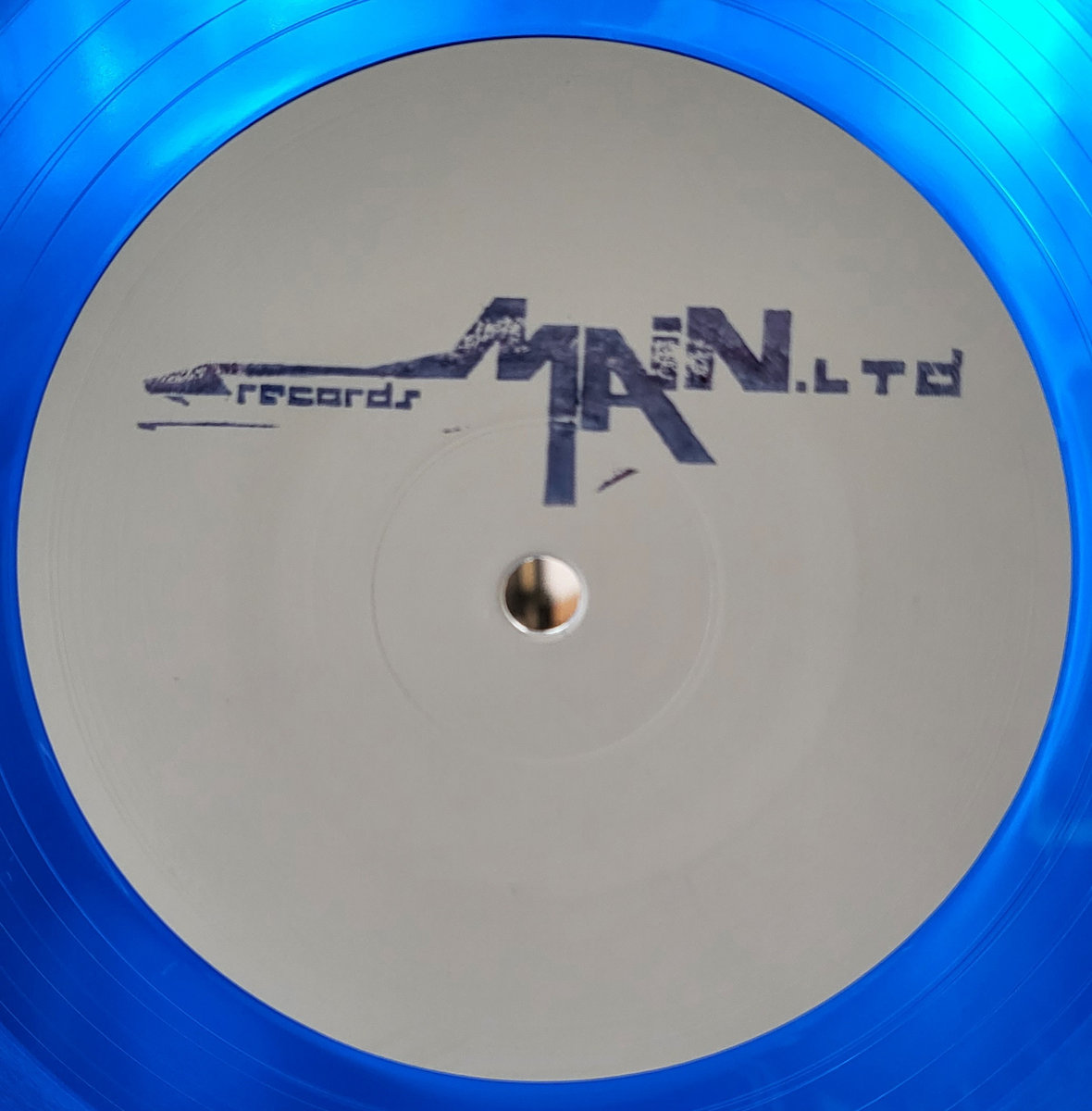 Mainltd 09 / Matthias Schildger / CSMS - 80s