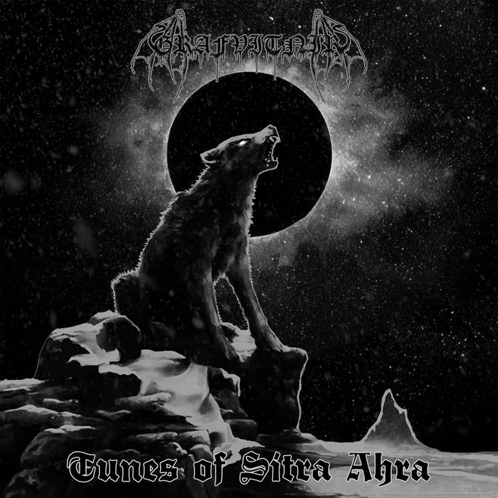 Tunes Of Sitra Ahra | Grafvitnir