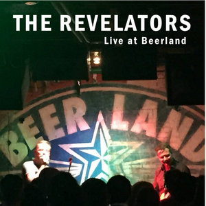Live at Beerland cover