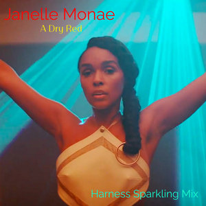 A Dry Red (Harness Sparkling Mix) cover