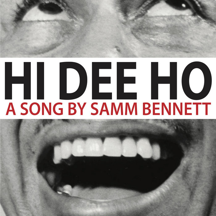 Hi Dee Ho Samm Bennett Polarity Records