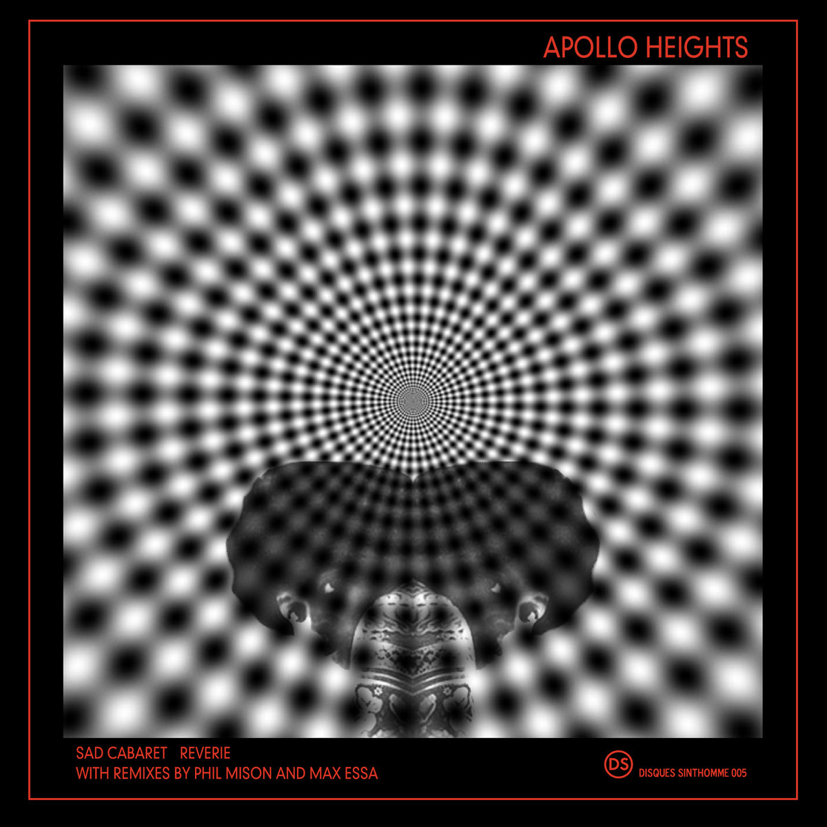 DISQUES SINTHOMME 005 | APOLLO HEIGHTS | LESDK