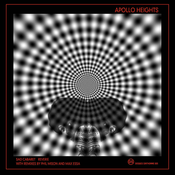 DISQUES SINTHOMME 005 | APOLLO HEIGHTS | LESDK