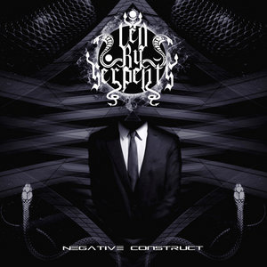 Led by Serpents — Negative Construct