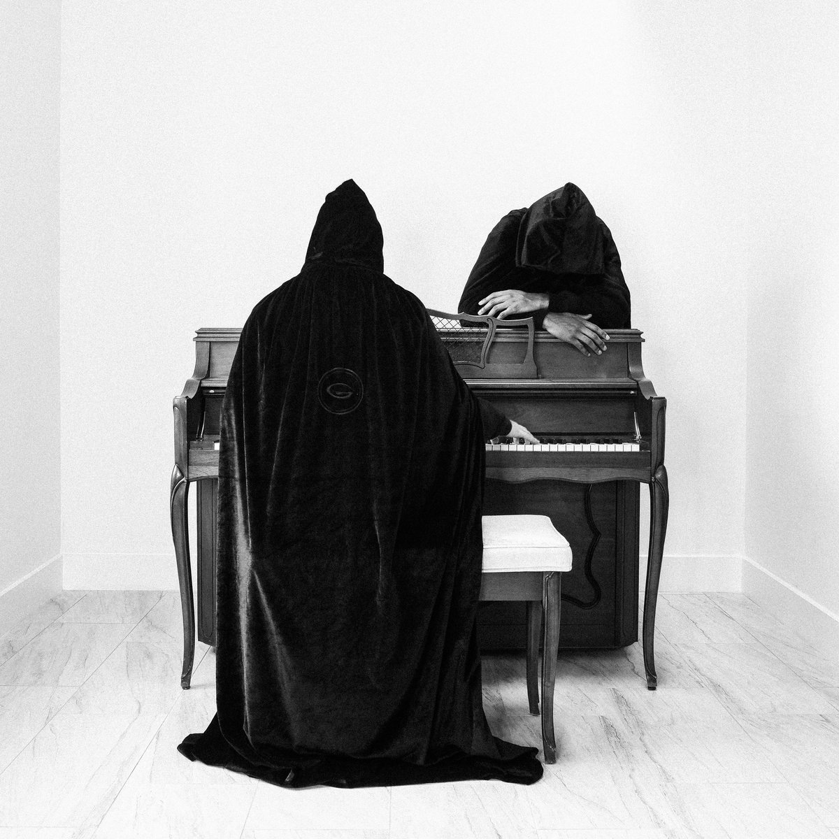 G Pack, Vol. 6 - EP | The Doppelgangaz