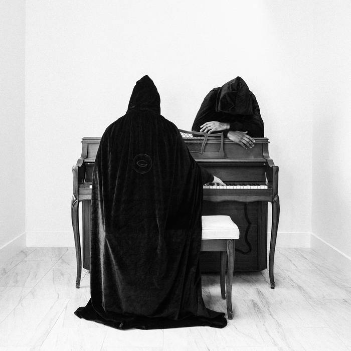 G Pack, Vol. 2 - EP | The Doppelgangaz