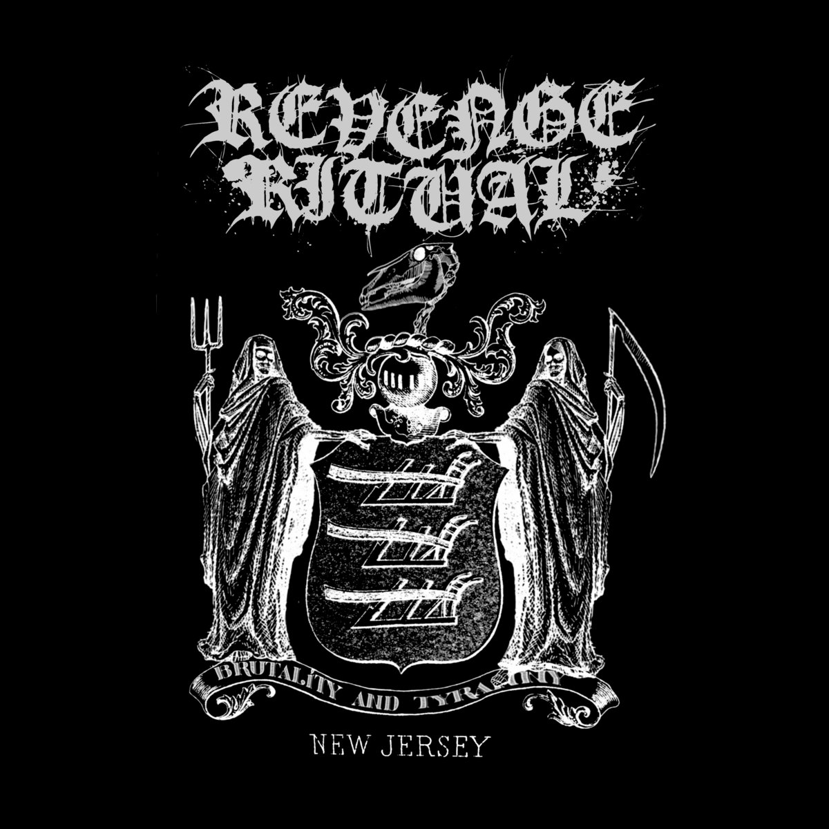 Revenge Ritual Cause of Decay | Revenge Ritual
