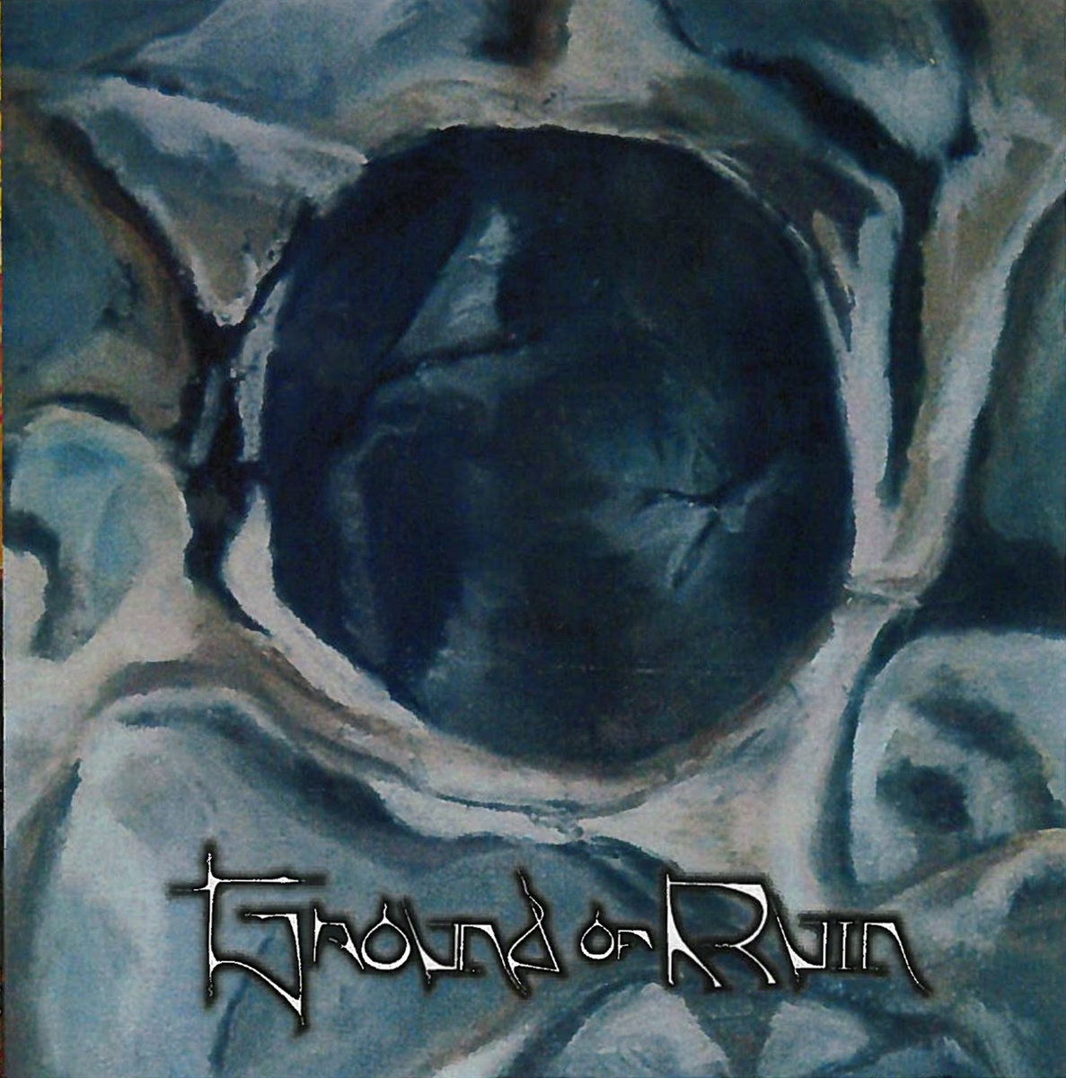 GROUND OF RUIN - Ground Of Ruin (Demo 2005) cover