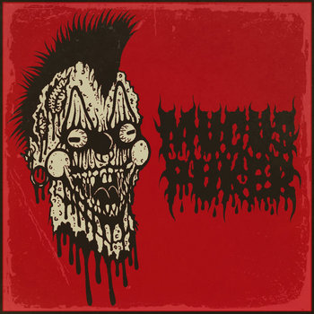 Cover of CLOWNISH CORRUPTION