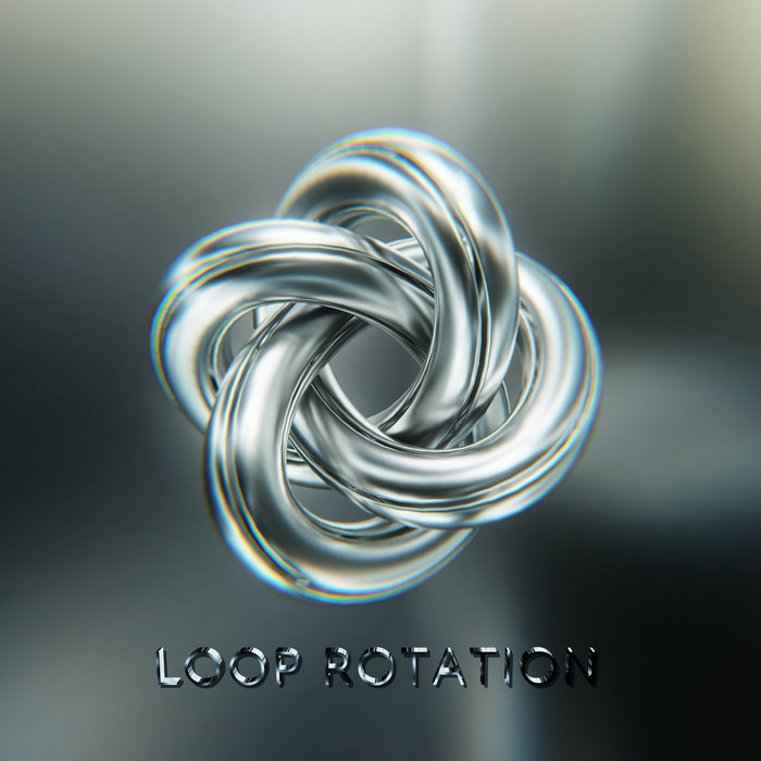 Loop Rotation [LOG012] | Vasen | LOGIA Sound Collective