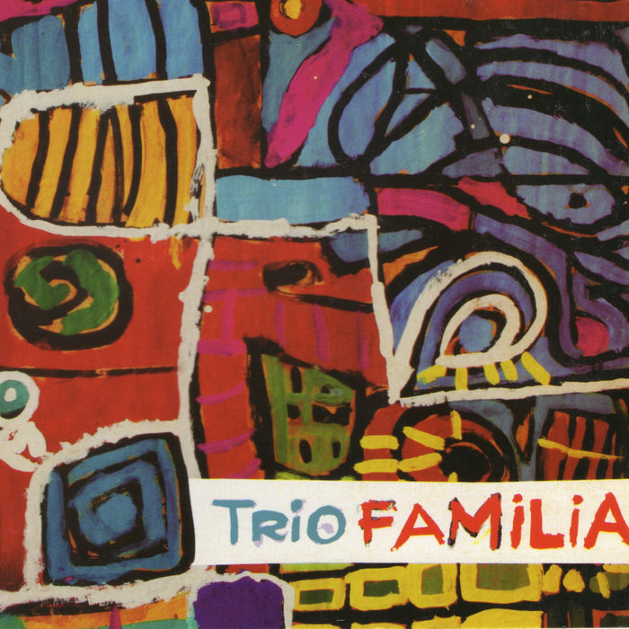 Trío Familia | Trío Familia