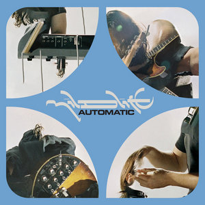 Automatic cover