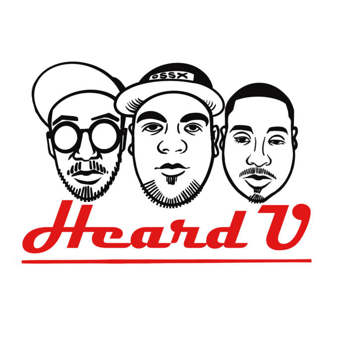 洋楽 Swisha Heard U EP | DJ SWISHA & OSSX | DJ SWISHA