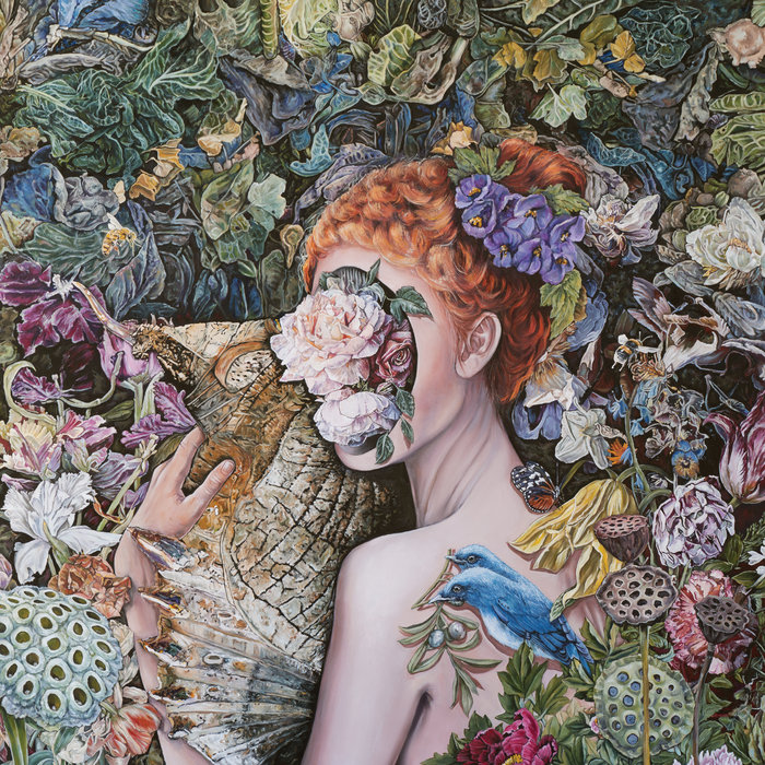calyces.bandcamp.com