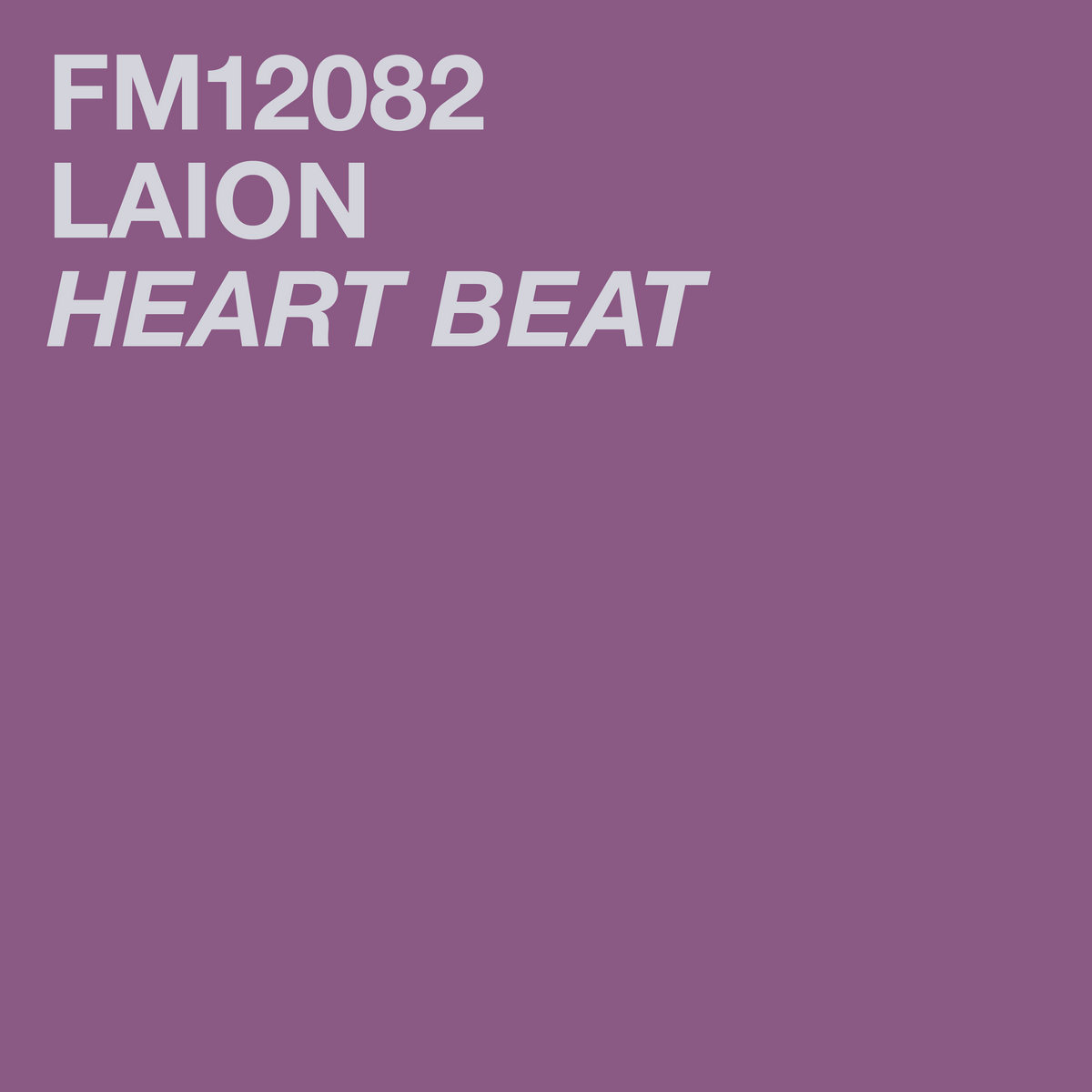 Heart Beat | Laion | Frank Music