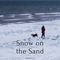 Snow on the Sand cover art